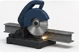 Steel Cutting